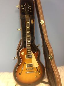 Gibson Memphis Les Paul  P90