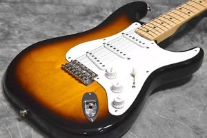 Fender USA 60th Anniversary American Vintage 1954 Used Electric Guitar F/S