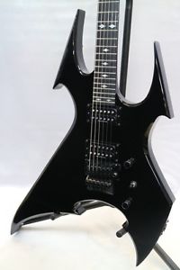 B.C.Rich NT BEAST (Japan Limited Series) Electric Guitar Free Shipping
