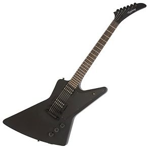 Epiphone Goth 1958 Explorer Elec