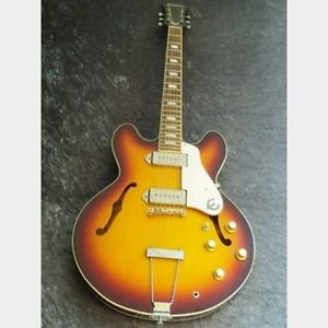Epiphone '96 Casino 【Made in Japan】1996 Electric Guitar Free Shipping