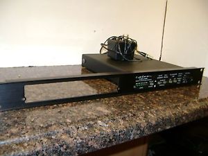 Telos The Link Intercom to Telephone Interface for RTS Clearcom Telex Intercom