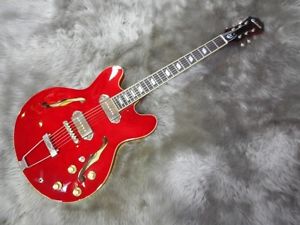 Epiphone Casino Electric Guitar Free Shipping