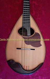 Mandolin  MAZZACCARA CARLO from Italy