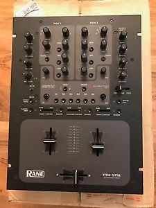 Rane TTM 57SL DJ Mixer 57 SL Excellent Condition!