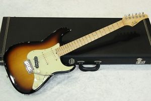 Suhr Michael Thompson Model / 59 Burst Electric Guitar Free Shipping