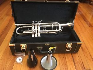 Yamaha Xeno YTR-8335S