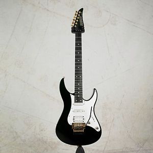 YAMAHA YG1212 Guitar(Duncan Fury ,Suhr Pickup)