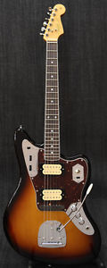 2013 Fender Kurt Cobain Jaguar NOS NIRVANA
