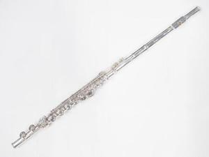 Altus A1007E Flute Used