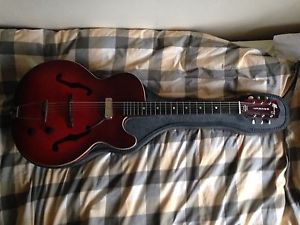 Harmony Rocket H53 Vintage Guitar 1965