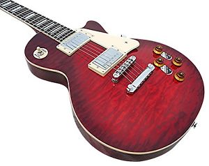 Dillion Left Hand Lps in 3 Tone 