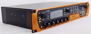 Avid Eleven Rack Amp Modeler Pro Tools 8 Full + Expansion Pack + 1.5J Garantie