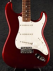 Fender Japan ST72-US -CAR / R- 1999 Electric Guitar Free Shipping