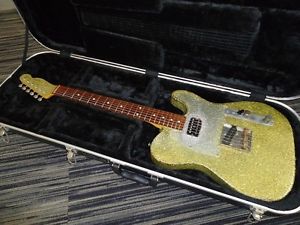 Nash Guitars T-63 / Ash / Sparkle / Mod Electric Guitar Free Shipping