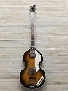 Hofner HCT – 500/1 Violin Bass