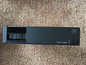 Linn Kairn Pre-amp with Phono, Serial #788610. Excellent condition.