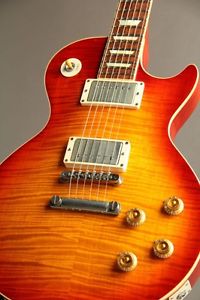 Gibson Historic 1959 Les Paul Standard Reissue Electric Guitar Free Shipping