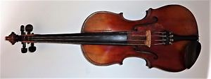 20th Cent. Full size Violin
