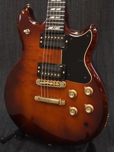 YAMAHA SF-1000 Electric Guitar Free Shipping