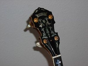 Vintage Fender Concert Tone