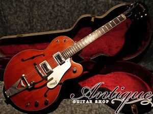 Gretsch PX6119 Chet Atkins Tennessean 61-62 Electric Guitar Free Shipping