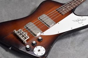 Epiphone THUNDERBIRD Kobe Sannomiya Electric Bass Guitar Free Shipping