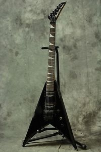 Jackson Stars KV-BN03 guitar From JAPAN/456