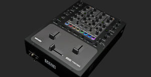 Rane TTM57MKII DJ Mixer for Serato With USB