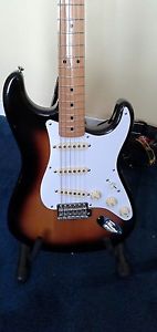 Fender Classic Series 50's Stratocaster 2016