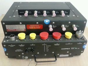 AMPEX DCRSi 240 AIRBORNE Aufklärer Tornado