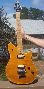 Peavey Wolfgang - 1998 - Eddie Van Halen - Electric Guitar