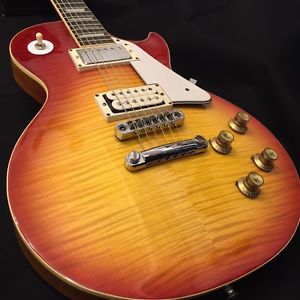 Greco EG-480R, 1976 Les Paul type, Electric guitar, Made in Japan, m1080