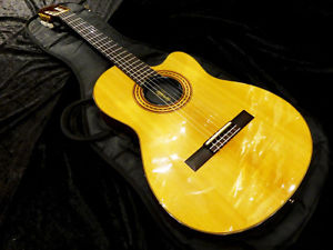 Orville by Gibson 1991 Chet Atkins CE MIJ Acoustic Electric Guitar w/GigBag