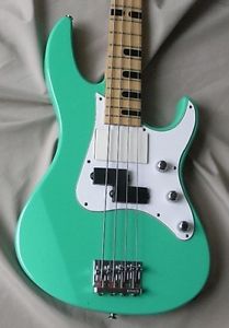 Yamaha RBX375 Electric Bass Guit