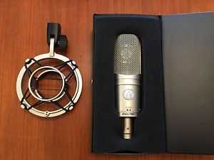Audio-Technica AT4047MP Multi Pattern Microphone .. Mint Condition AT4047 / MP