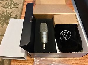Audio Technica 40 series AT4047MP Condenser Microphone
