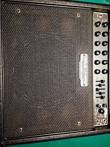 Mesa Boogie Express 5:25 25 watt Guitar Amp