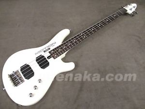 YAMAHA `80s MB-Ⅲ Electric Bass Guitar Free Shipping