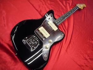 Fender Classic Player Jazzmaster Special Electric Guitar Free Shipping