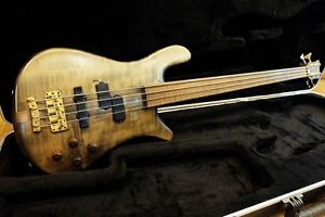 Warwick Streamer stage1 MOD free shipping