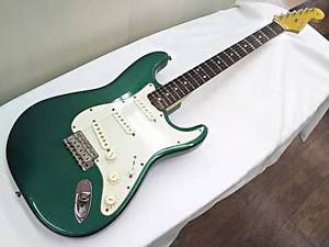 Fender USA American Vintage '62 Stratocaster 1999 E-Guitar Free Shipping