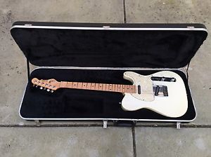 1997 Fullerton era G&L USA ASAT Classic Electric Guitar