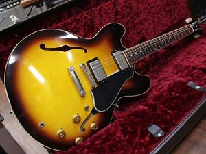 Gibson 50th Anniversary 1959 ES-335TD Vintage  Electric Guitar Free Shipping