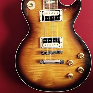 gibson les paul standard