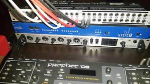 Tc Electronic Studio Konnekt 48 + Remote