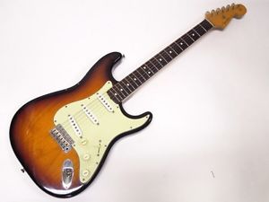 Fender American Vintage Series '62 Stratocaster Electric Guitar Free Shipping