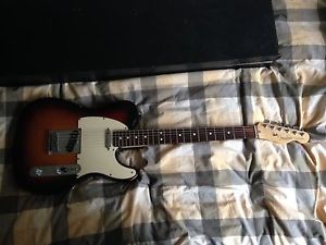 Fender Telecaster USA Standard 2004