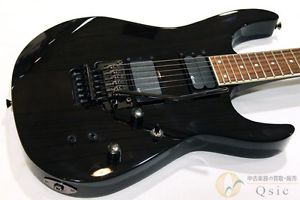 FERNANDES Revolver Elite JP Electric Guitar Free Shipping