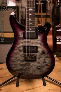 Paul Reed Smith SE Mark Holcomb Signature